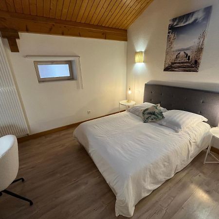 شقة Le Caladois Villefranche-sur-Saône المظهر الخارجي الصورة